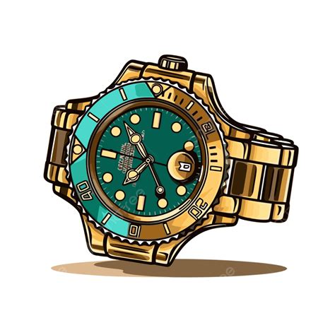 drawn on rolex|rolex watch clip art.